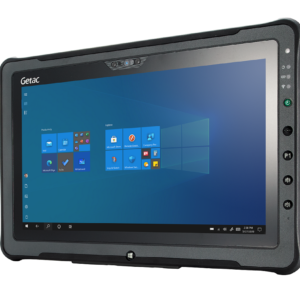 F110 (11.6") - Rugged Tablet