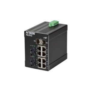 N-Tron® 7000 Gigabit Managed Ethernet Switches