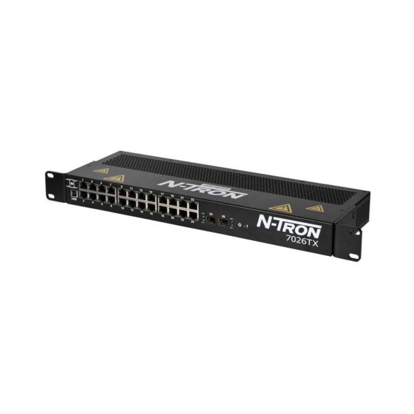 Switches Ethernet Administrables Gigabit N-Tron® 7000