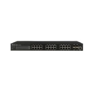 NT328G Advanced Layer 3 Managed Switches
