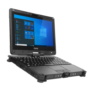 V110 (11.6”) – Notebook robusto