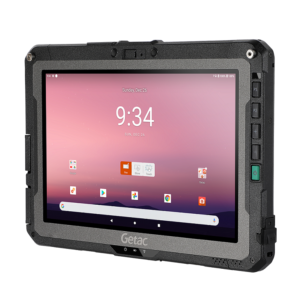 ZX10 (10") - Rugged Tablet