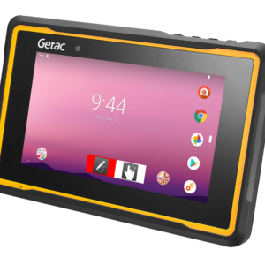 ZX70 (7") - Rugged Tablet