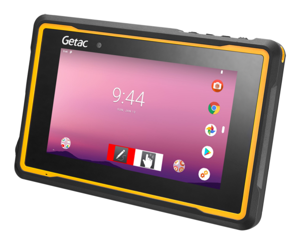 ZX70 (7") - Rugged Tablet