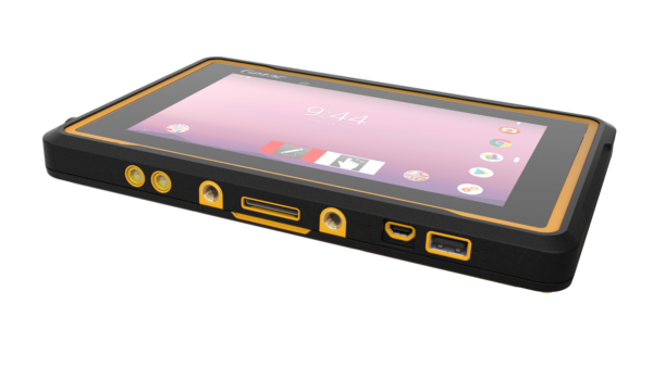 ZX70 (7”) – Tableta robusta