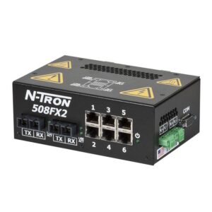 N-Tron® 500 Unmanaged Switch
