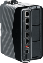 FlexEdge – Controlador de Automatización de Borde Inteligente - Imagen 3