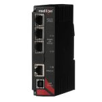 Data Station Serie DA - Plataforma de adquisición de datos y conversión de protocolos - Imagen 3