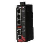 Data Station Serie DA - Plataforma de adquisición de datos y conversión de protocolos