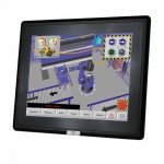 Monitores Industriales