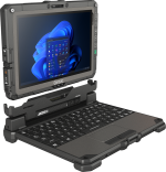 UX10 (10.1”) – Tableta robusta - Imagen 4