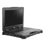 X600 (15.6”) – Notebook robusto - Imagen 4