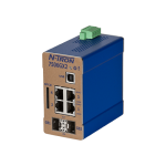 Switches Ethernet Administrables Gigabit N-Tron® 7000 - Imagen 3