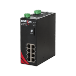 Switches Ethernet Totalmente Administrables Gigabit NT24K® De N-Tron® - Imagen 9
