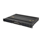Switches Ethernet Totalmente Administrables Gigabit NT24K® De N-Tron® - Imagen 4