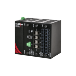 Switches Ethernet Totalmente Administrables Gigabit NT24K® De N-Tron® - Imagen 3