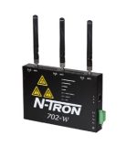 Switches Ethernet Administrables N-Tron® 700 - Imagen 3