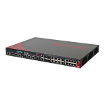 Switches Ethernet Administrables Sixnet® SLX - Imagen 20