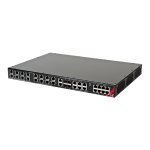 Switches Ethernet Administrables Sixnet® SLX - Imagen 19