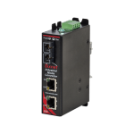 Switches Ethernet Administrables Sixnet® SLX - Imagen 16