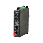 Switches Ethernet Administrables Sixnet® SLX - Imagen 13