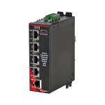Switches Ethernet Administrables Sixnet® SLX - Imagen 12