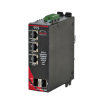 Switches Ethernet Administrables Sixnet® SLX - Imagen 11