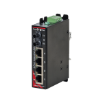 Switches Ethernet Administrables Sixnet® SLX - Imagen 21