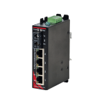 Switches Ethernet Administrables Sixnet® SLX - Imagen 22