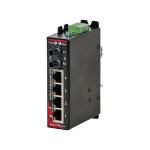 Switches Ethernet Administrables Sixnet® SLX - Imagen 23