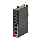 Switches Ethernet Administrables Sixnet® SLX - Imagen 25
