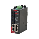 Switches Ethernet Administrables Sixnet® SLX - Imagen 27