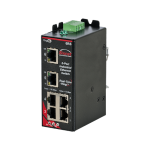 Switches Ethernet Administrables Sixnet® SLX - Imagen 28