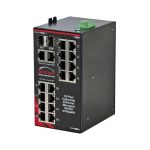 Switches Ethernet Administrables Sixnet® SLX - Imagen 17