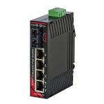 Switches Inyectores y Divisores POE No Administrados de EB - Imagen 3