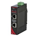 Switches Inyectores y Divisores POE No Administrados de EB - Imagen 4