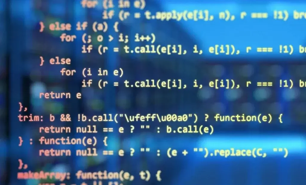 Software & Digital Solutions - MG Indusol