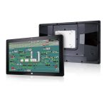 PC de panel industrial pesado - Imagen 3