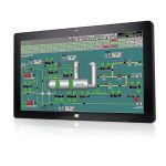 PC de panel industrial pesado - Imagen 4
