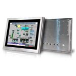 PC de panel industrial pesado - Imagen 6