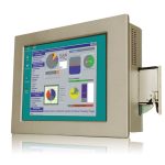 PC de panel industrial pesado - Imagen 7