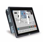 PC de panel industrial pesado - Imagen 8