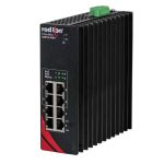 NT24K® All-Gigabit POE + Switches Administrables - Imagen 5