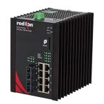 NT24K® All-Gigabit POE + Switches Administrables - Imagen 2