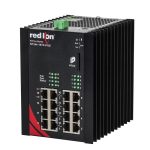 NT24K® All-Gigabit POE + Switches Administrables - Imagen 3