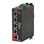 Switches Ethernet No Administrados Sixnet® SLX - Imagen 2