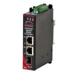 Switches Ethernet Administrables Sixnet® SLX - Imagen 4