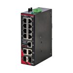 Switches Ethernet Administrables Sixnet® SLX - Imagen 8