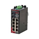 Switches Ethernet Administrables Sixnet® SLX - Imagen 9