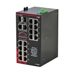Switches Ethernet Administrables Sixnet® SLX - Imagen 7